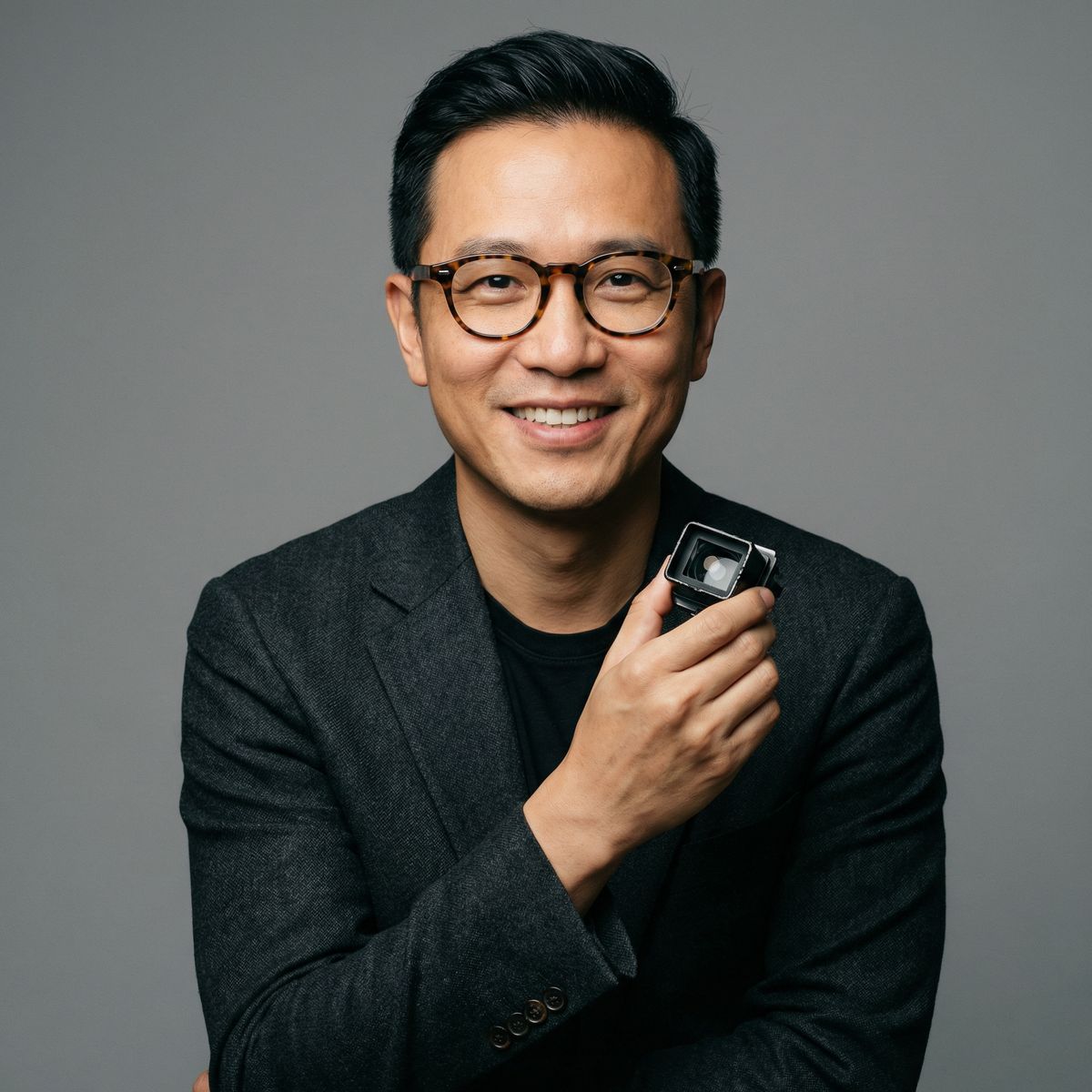 萝莉岛首席导演陈锐明