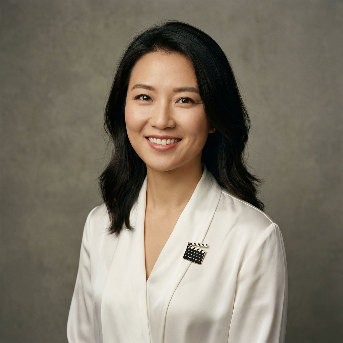 萝莉岛制片总监林雨薇