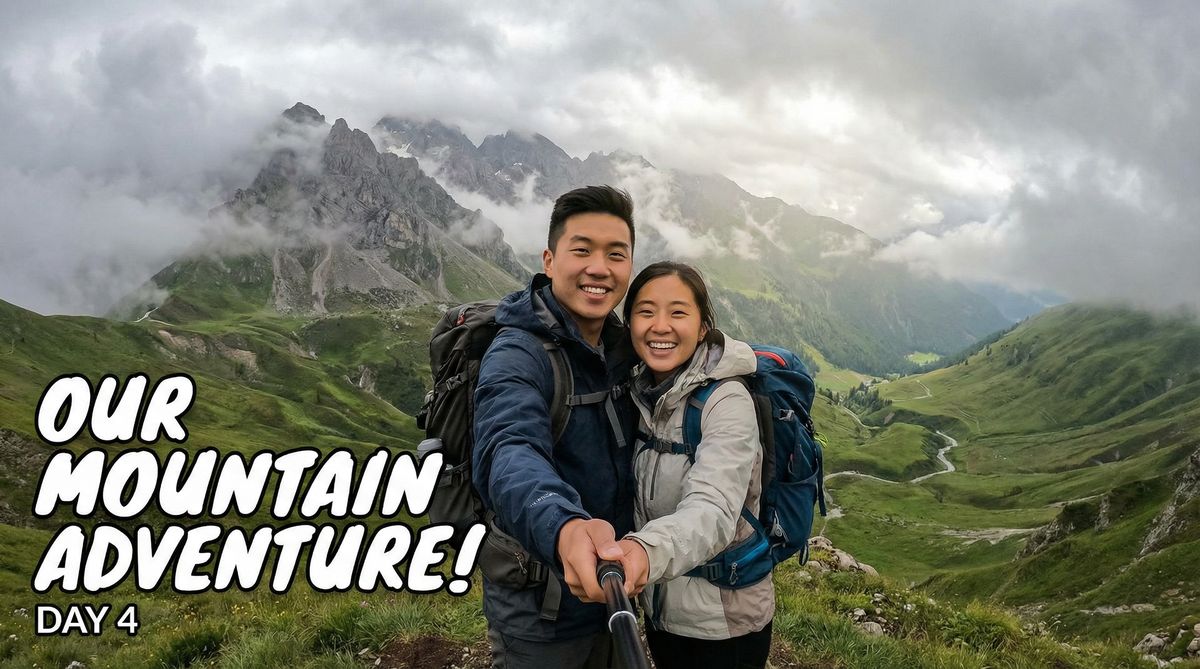 萝莉岛-旅行Vlog视频分享