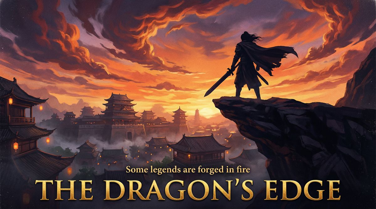 萝莉岛-古装武侠电影视频